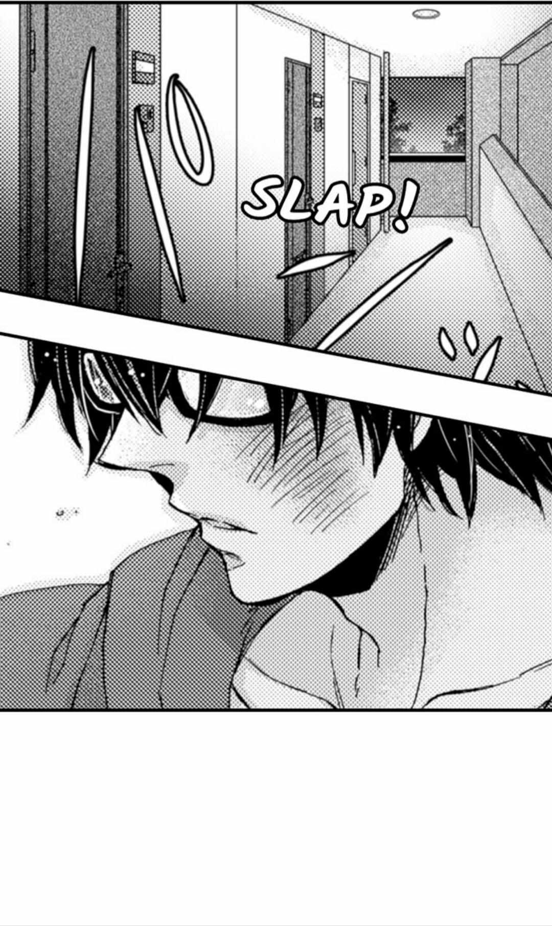Kinmu Jikangai, Rinjin No Joushi Wa Kemono Ni Naru Chapter 27 page 12 - 