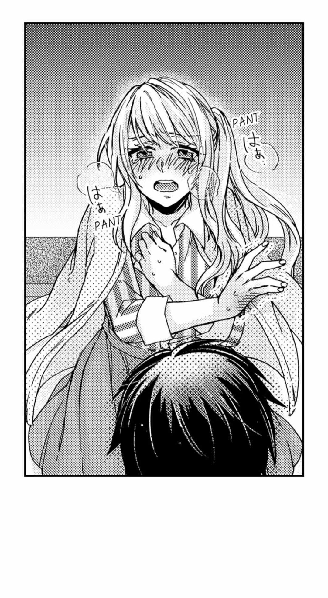 Kinmu Jikangai, Rinjin No Joushi Wa Kemono Ni Naru Chapter 27 page 13 - 