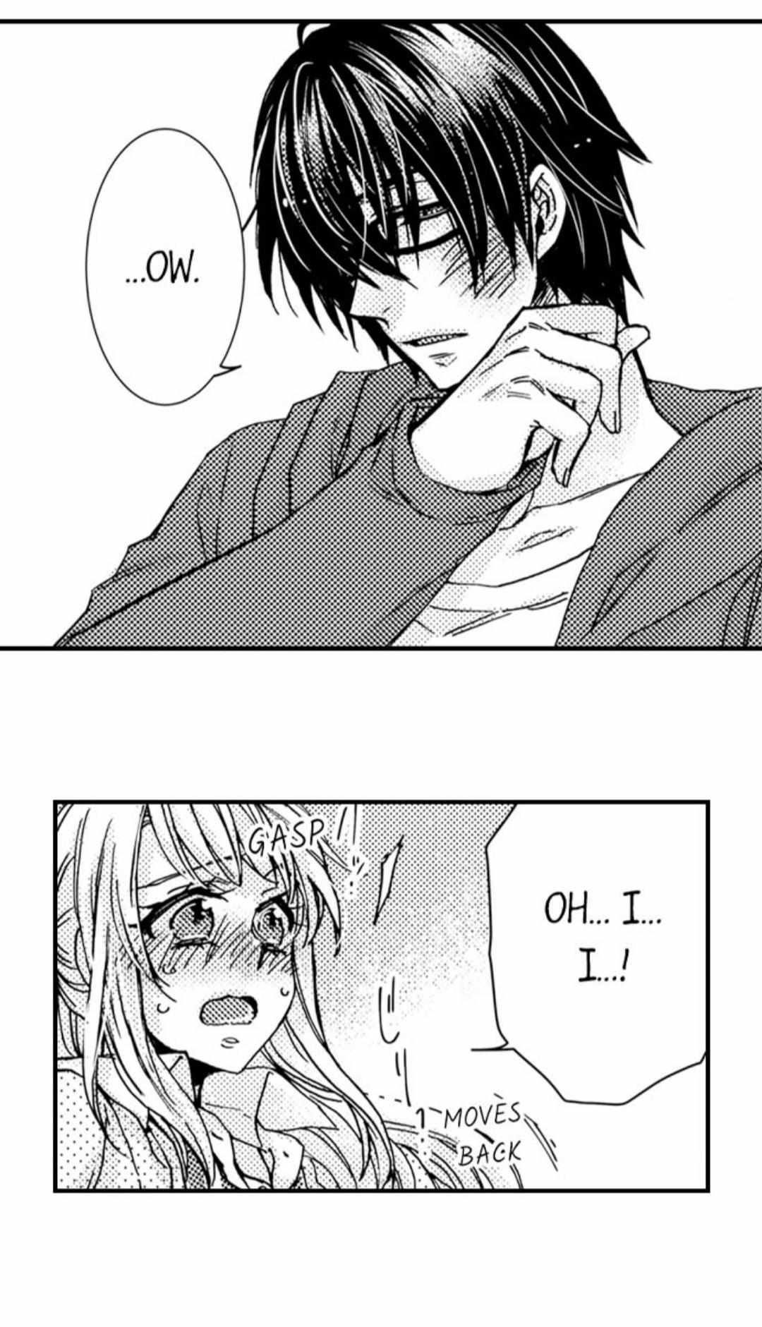 Kinmu Jikangai, Rinjin No Joushi Wa Kemono Ni Naru Chapter 27 page 14 - 
