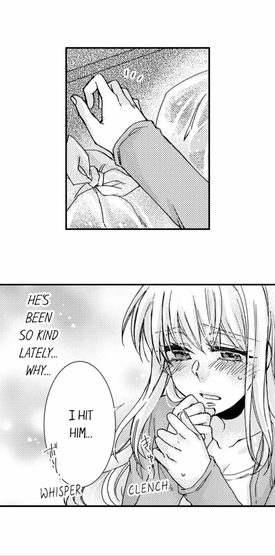 Kinmu Jikangai, Rinjin No Joushi Wa Kemono Ni Naru Chapter 27 page 20 - 