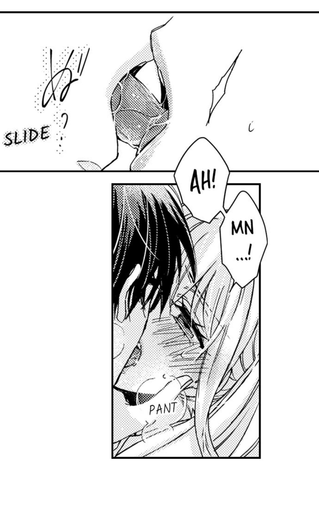 Kinmu Jikangai, Rinjin No Joushi Wa Kemono Ni Naru Chapter 27 page 3 - 