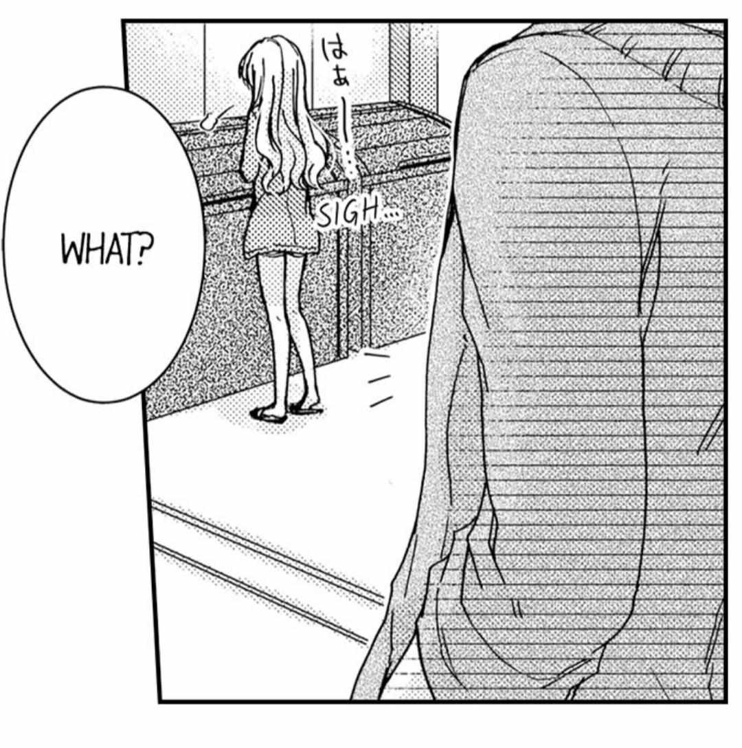 Kinmu Jikangai, Rinjin No Joushi Wa Kemono Ni Naru Chapter 27 page 21 - 