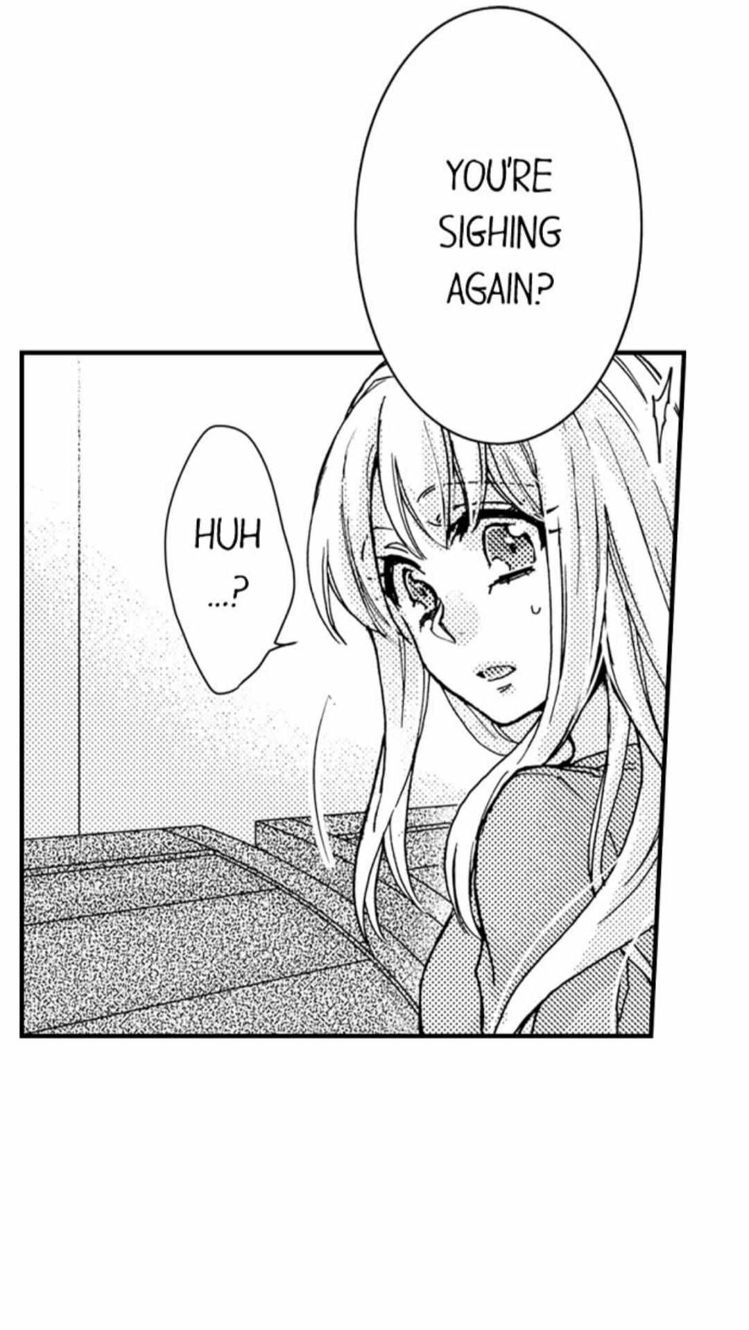 Kinmu Jikangai, Rinjin No Joushi Wa Kemono Ni Naru Chapter 27 page 22 - 