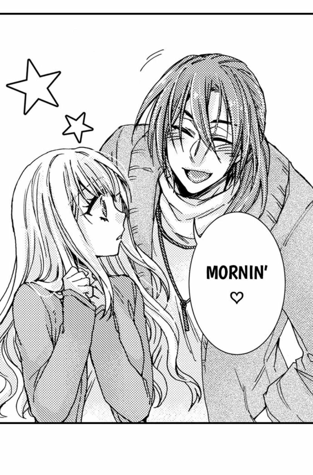 Kinmu Jikangai, Rinjin No Joushi Wa Kemono Ni Naru Chapter 27 page 23 - 