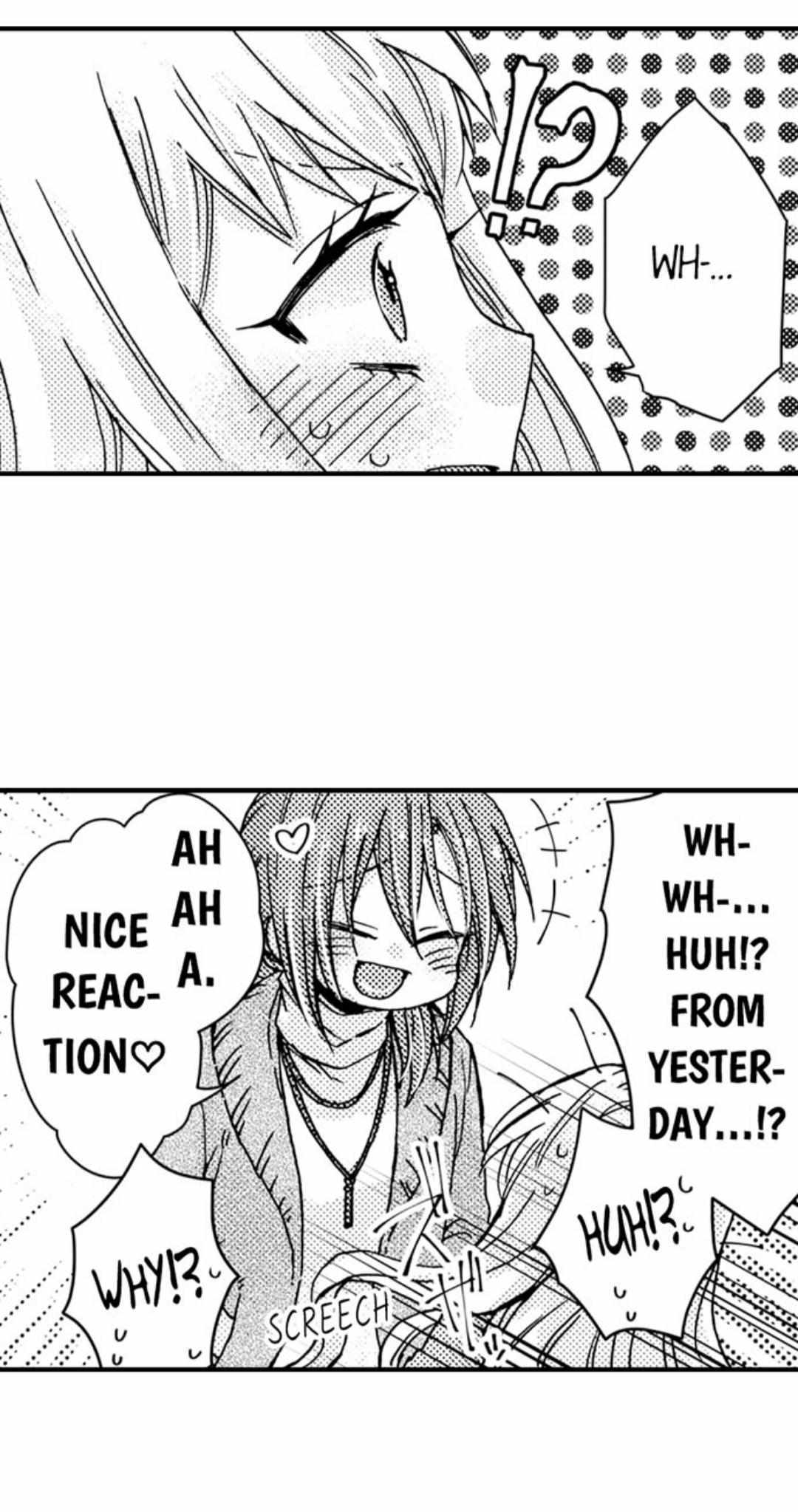 Kinmu Jikangai, Rinjin No Joushi Wa Kemono Ni Naru Chapter 27 page 24 - 