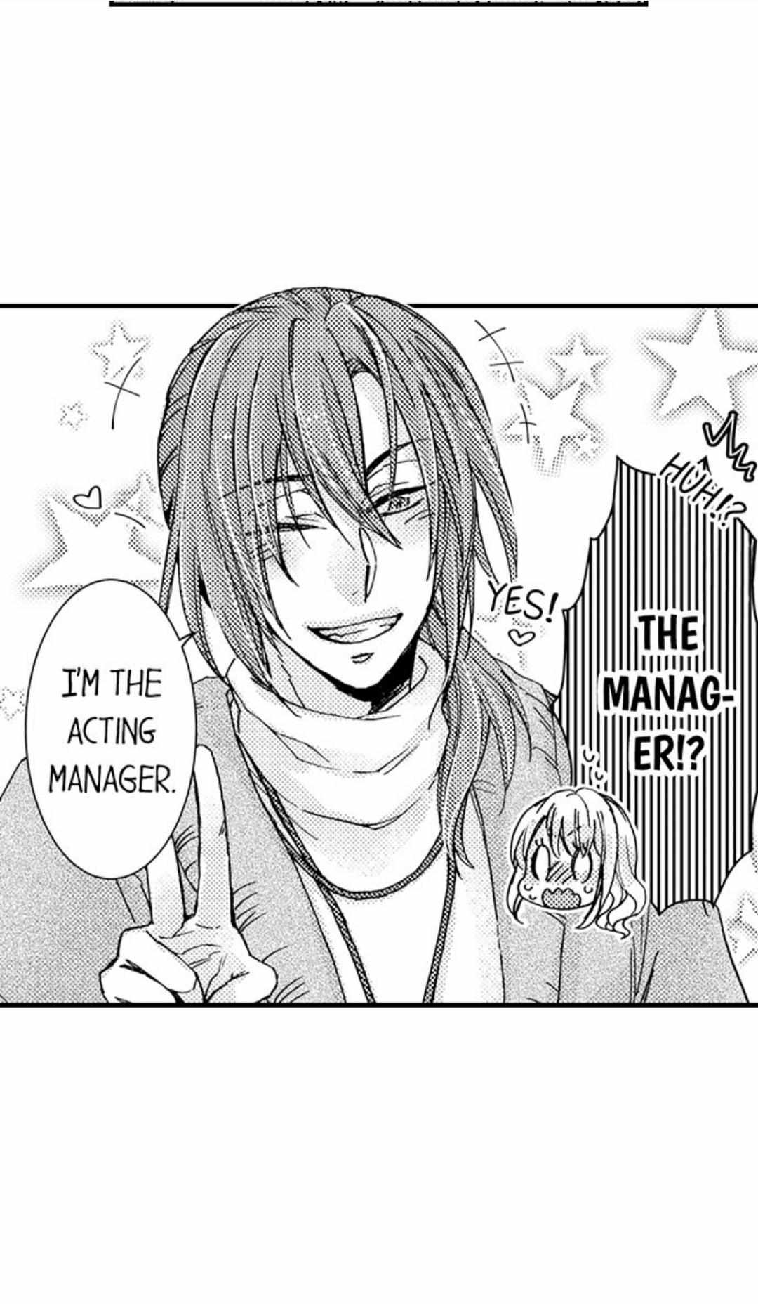 Kinmu Jikangai, Rinjin No Joushi Wa Kemono Ni Naru Chapter 27 page 26 - 