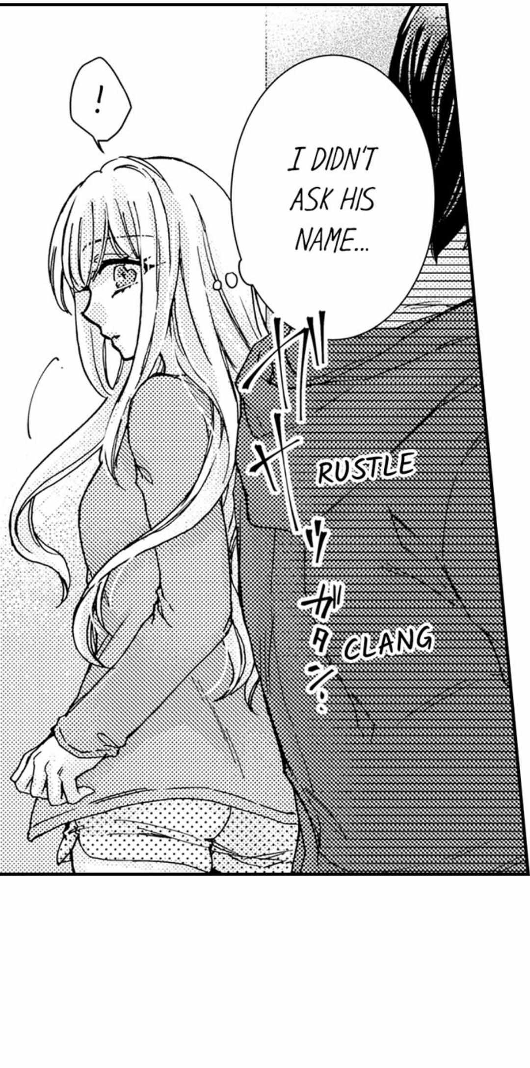 Kinmu Jikangai, Rinjin No Joushi Wa Kemono Ni Naru Chapter 27 page 32 - 