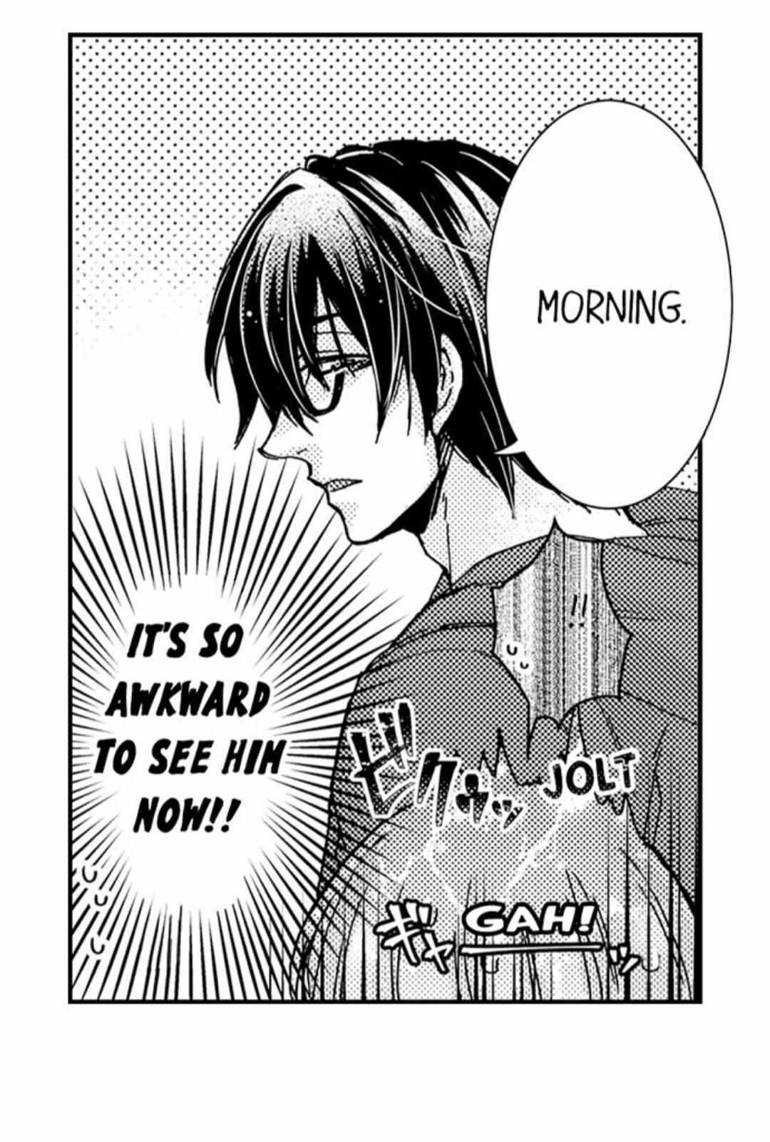 Kinmu Jikangai, Rinjin No Joushi Wa Kemono Ni Naru Chapter 27 page 33 - 