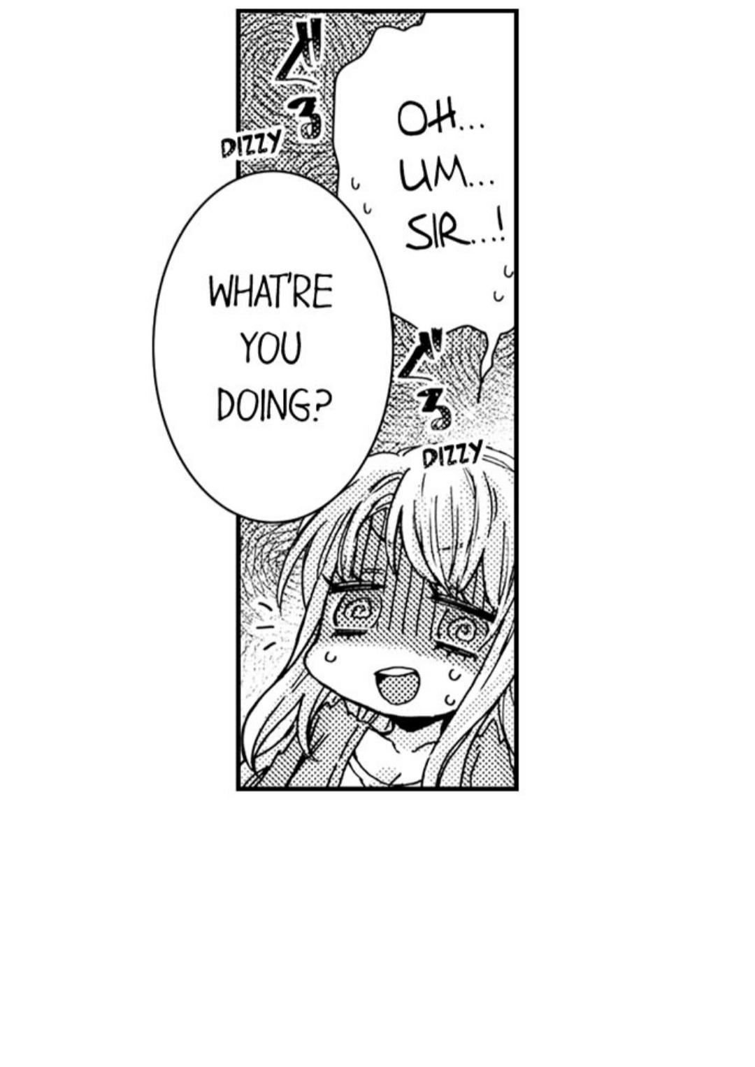 Kinmu Jikangai, Rinjin No Joushi Wa Kemono Ni Naru Chapter 27 page 34 - 