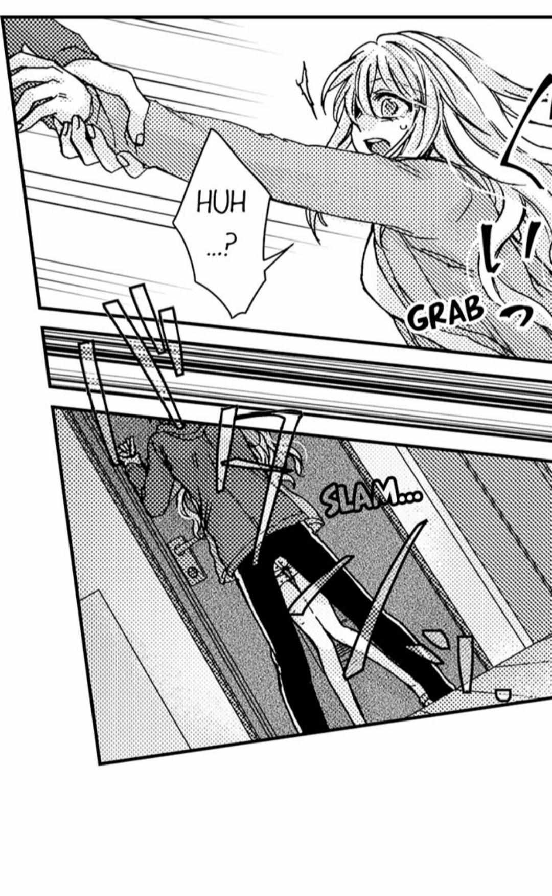 Kinmu Jikangai, Rinjin No Joushi Wa Kemono Ni Naru Chapter 27 page 39 - 