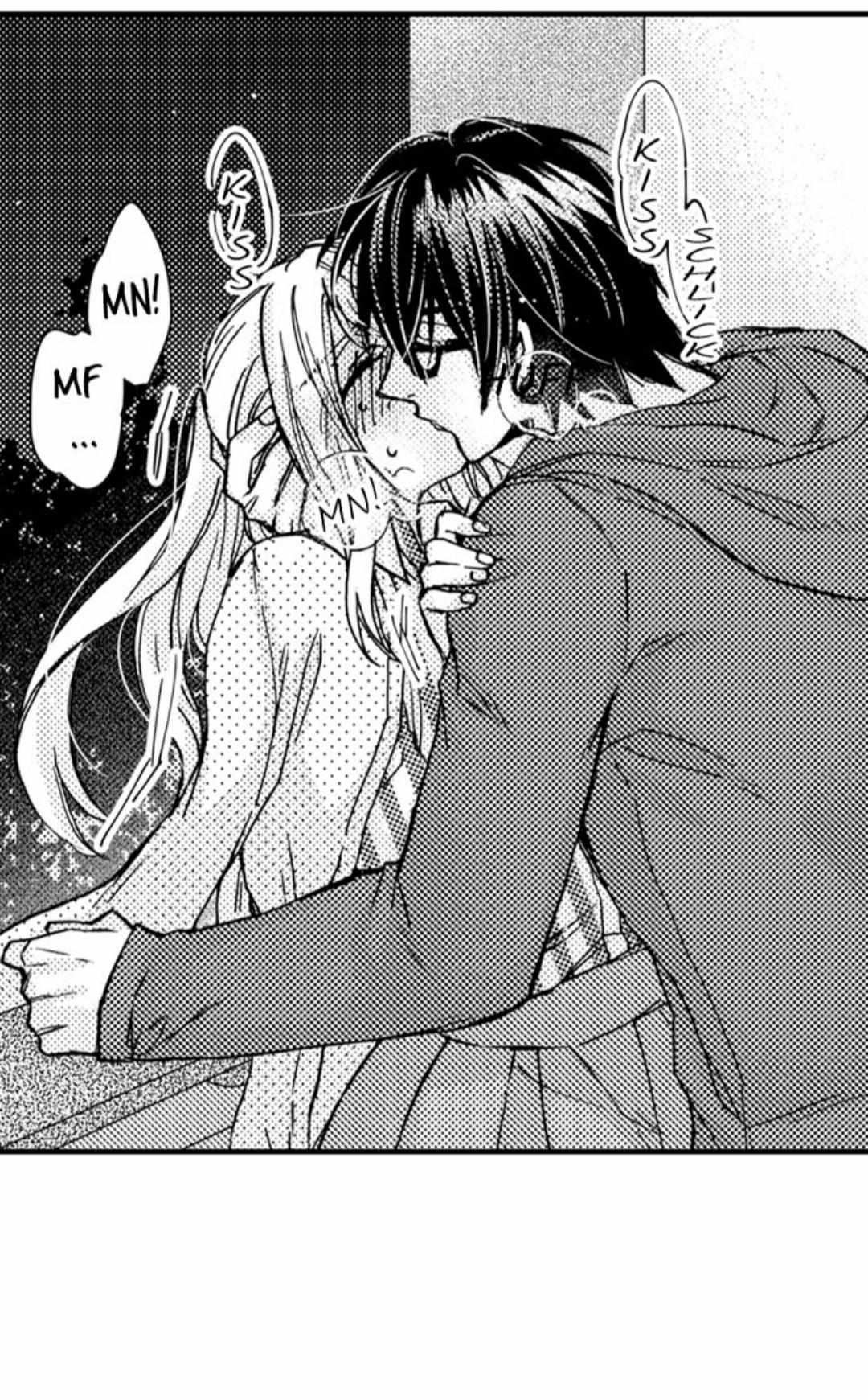 Kinmu Jikangai, Rinjin No Joushi Wa Kemono Ni Naru Chapter 27 page 5 - 