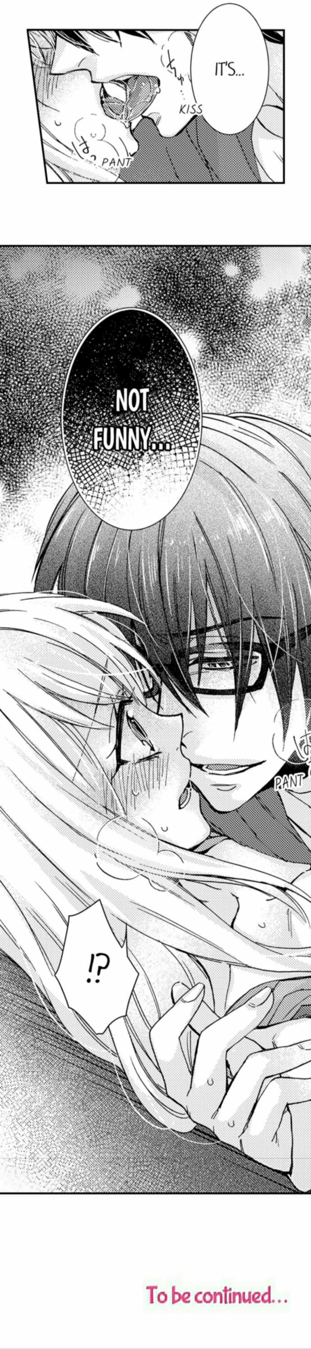 Kinmu Jikangai, Rinjin No Joushi Wa Kemono Ni Naru Chapter 27 page 41 - 