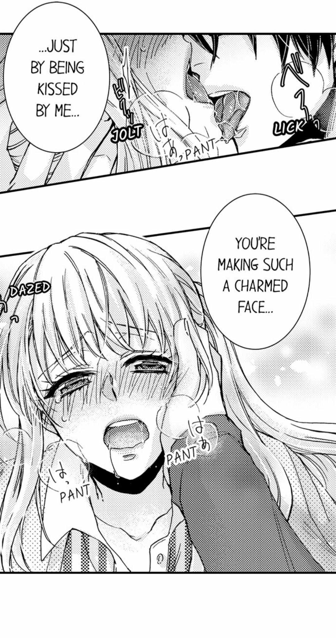 Kinmu Jikangai, Rinjin No Joushi Wa Kemono Ni Naru Chapter 27 page 6 - 