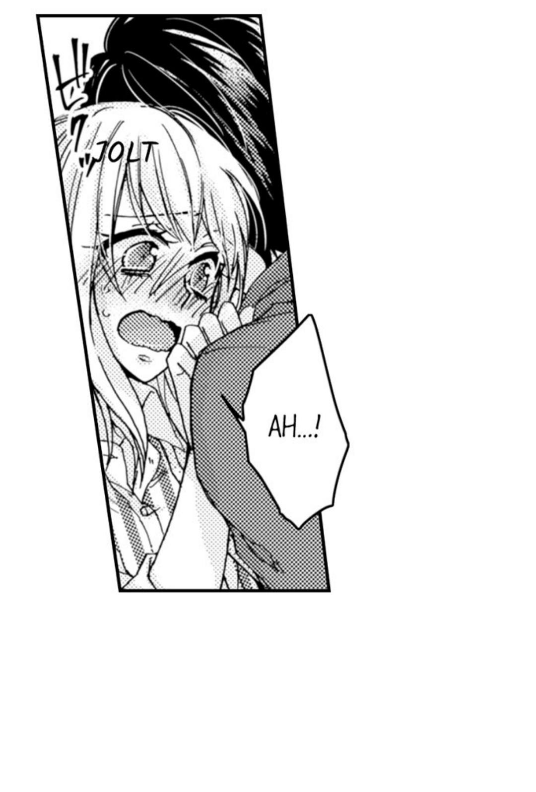 Kinmu Jikangai, Rinjin No Joushi Wa Kemono Ni Naru Chapter 27 page 9 - 