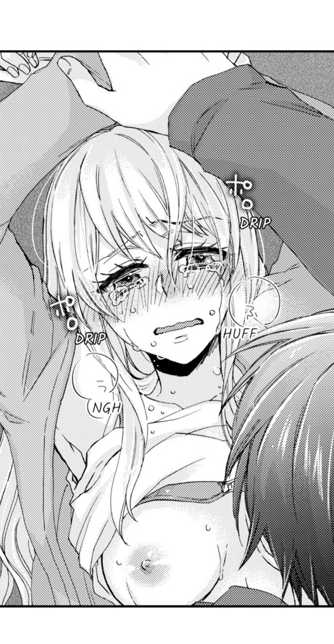 Kinmu Jikangai, Rinjin No Joushi Wa Kemono Ni Naru Chapter 28 page 20 - 