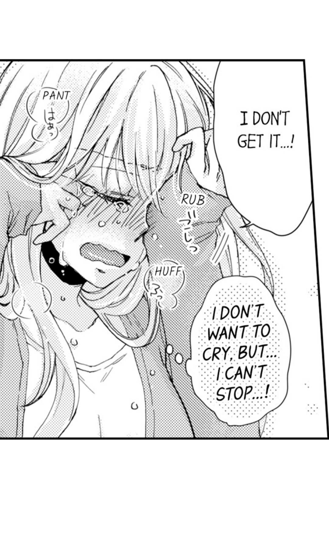 Kinmu Jikangai, Rinjin No Joushi Wa Kemono Ni Naru Chapter 28 page 23 - 
