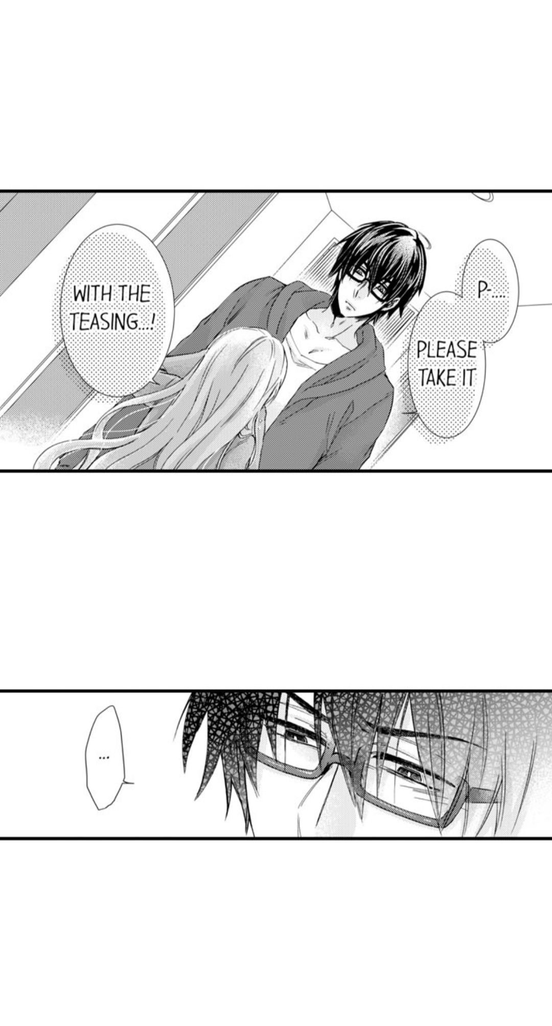 Kinmu Jikangai, Rinjin No Joushi Wa Kemono Ni Naru Chapter 28 page 24 - 