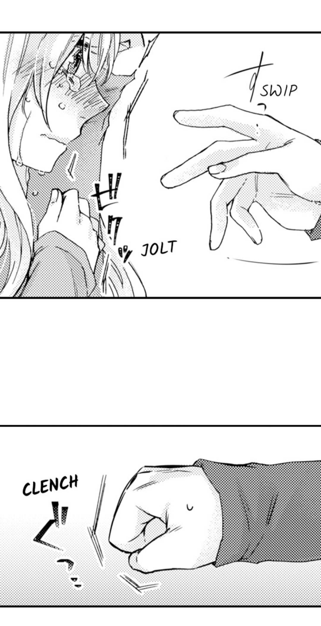 Kinmu Jikangai, Rinjin No Joushi Wa Kemono Ni Naru Chapter 28 page 25 - 