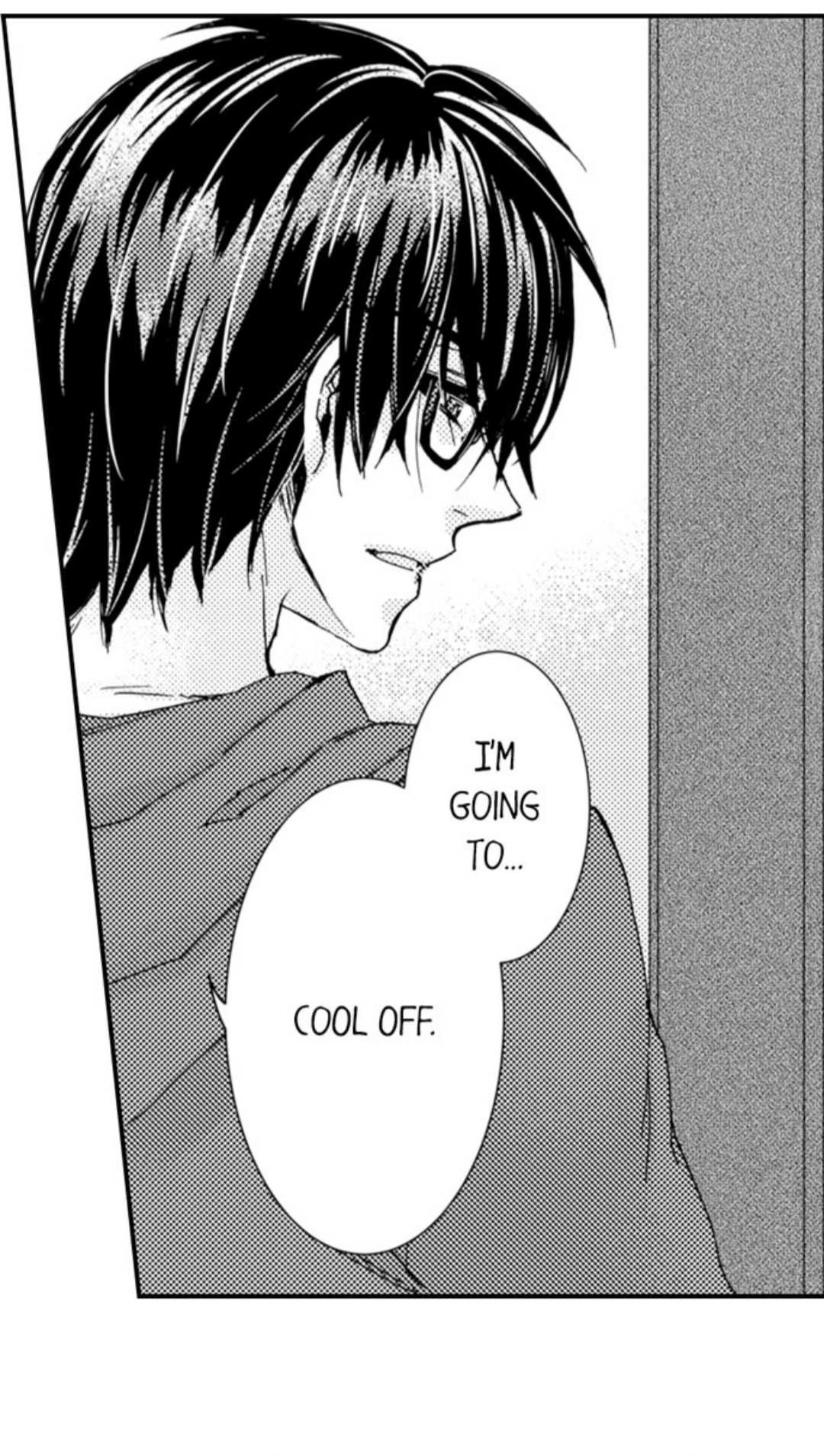 Kinmu Jikangai, Rinjin No Joushi Wa Kemono Ni Naru Chapter 28 page 30 - 