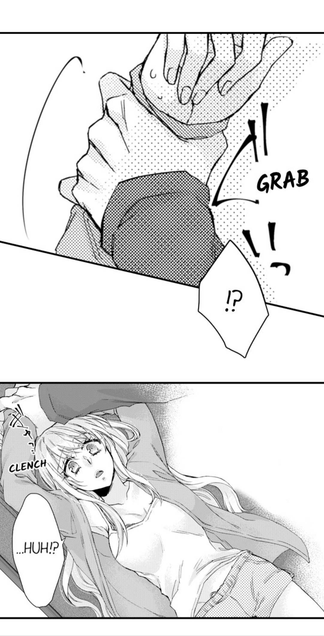 Kinmu Jikangai, Rinjin No Joushi Wa Kemono Ni Naru Chapter 28 page 4 - 