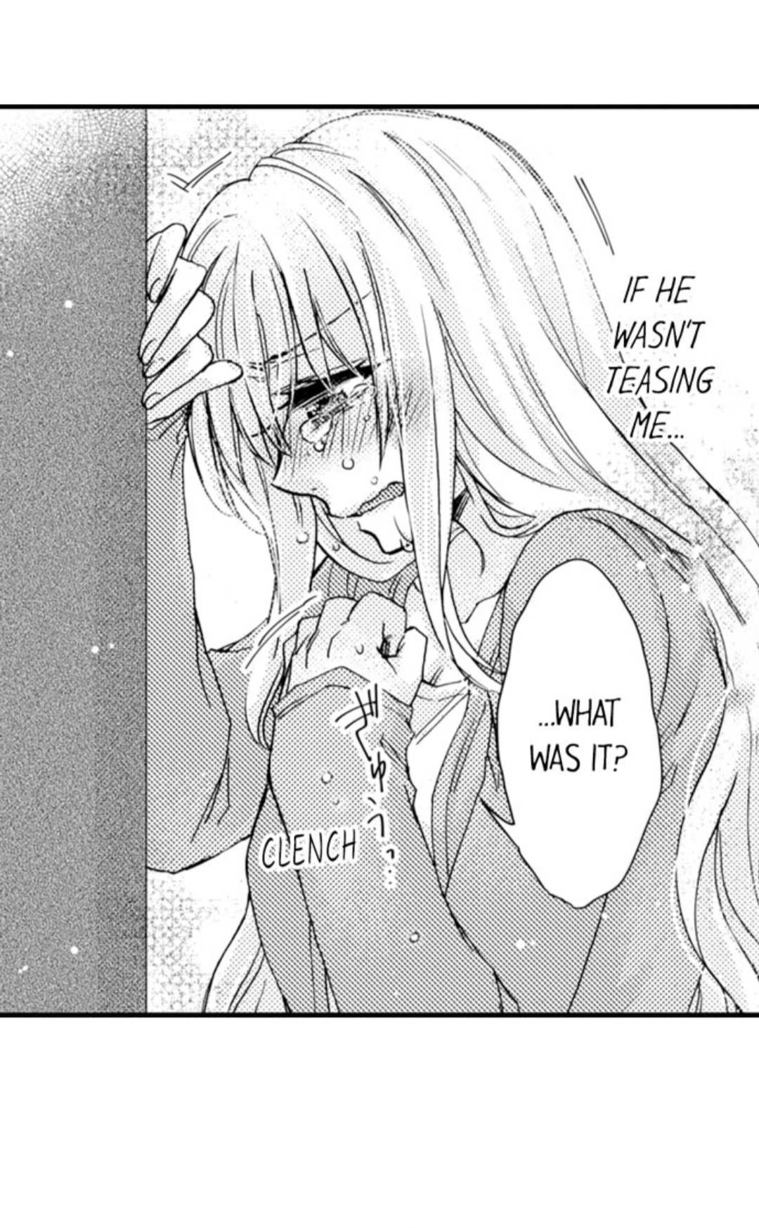 Kinmu Jikangai, Rinjin No Joushi Wa Kemono Ni Naru Chapter 28 page 33 - 