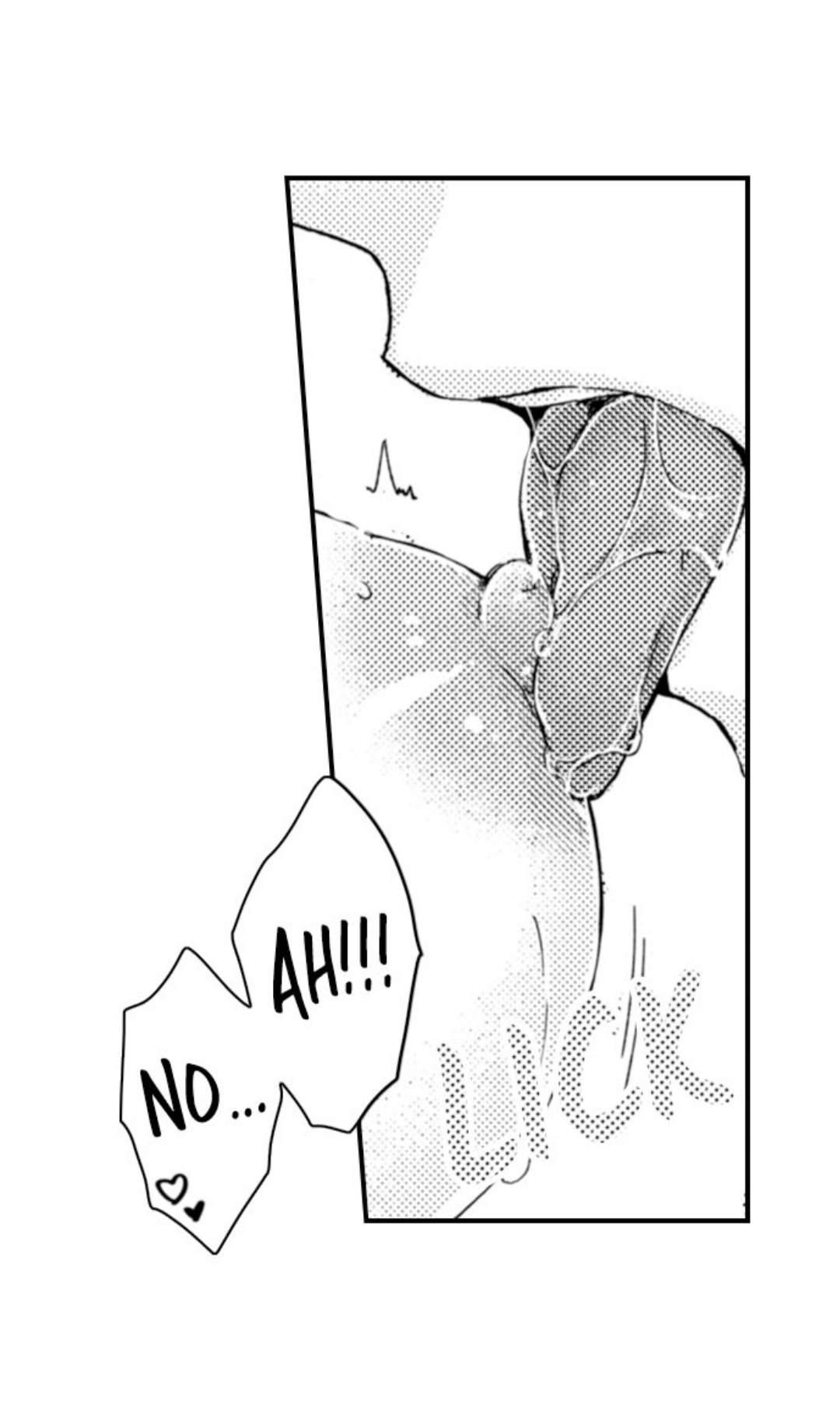 Kinmu Jikangai, Rinjin No Joushi Wa Kemono Ni Naru Chapter 28 page 9 - 