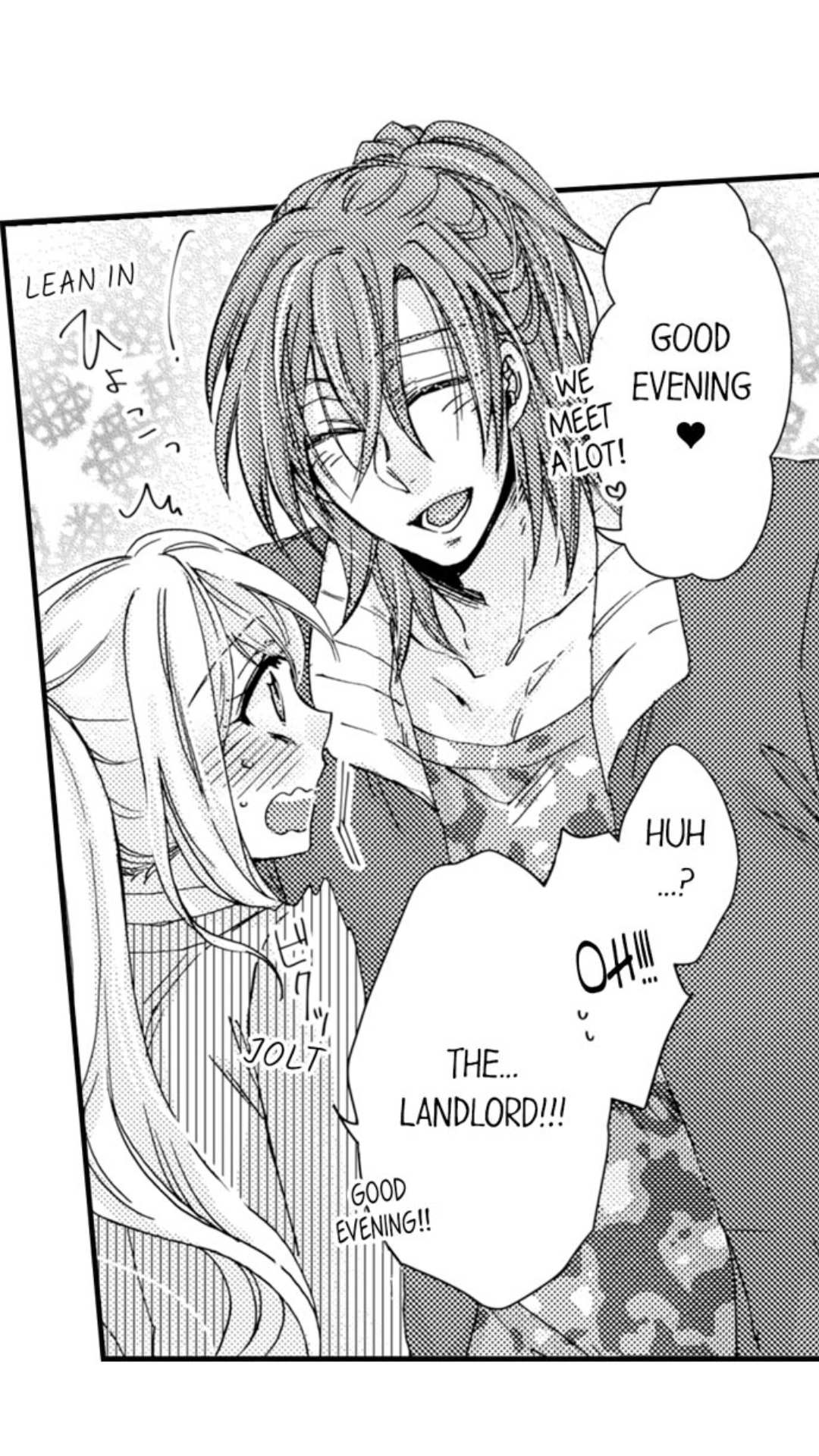 Kinmu Jikangai, Rinjin No Joushi Wa Kemono Ni Naru Chapter 29 page 13 - 