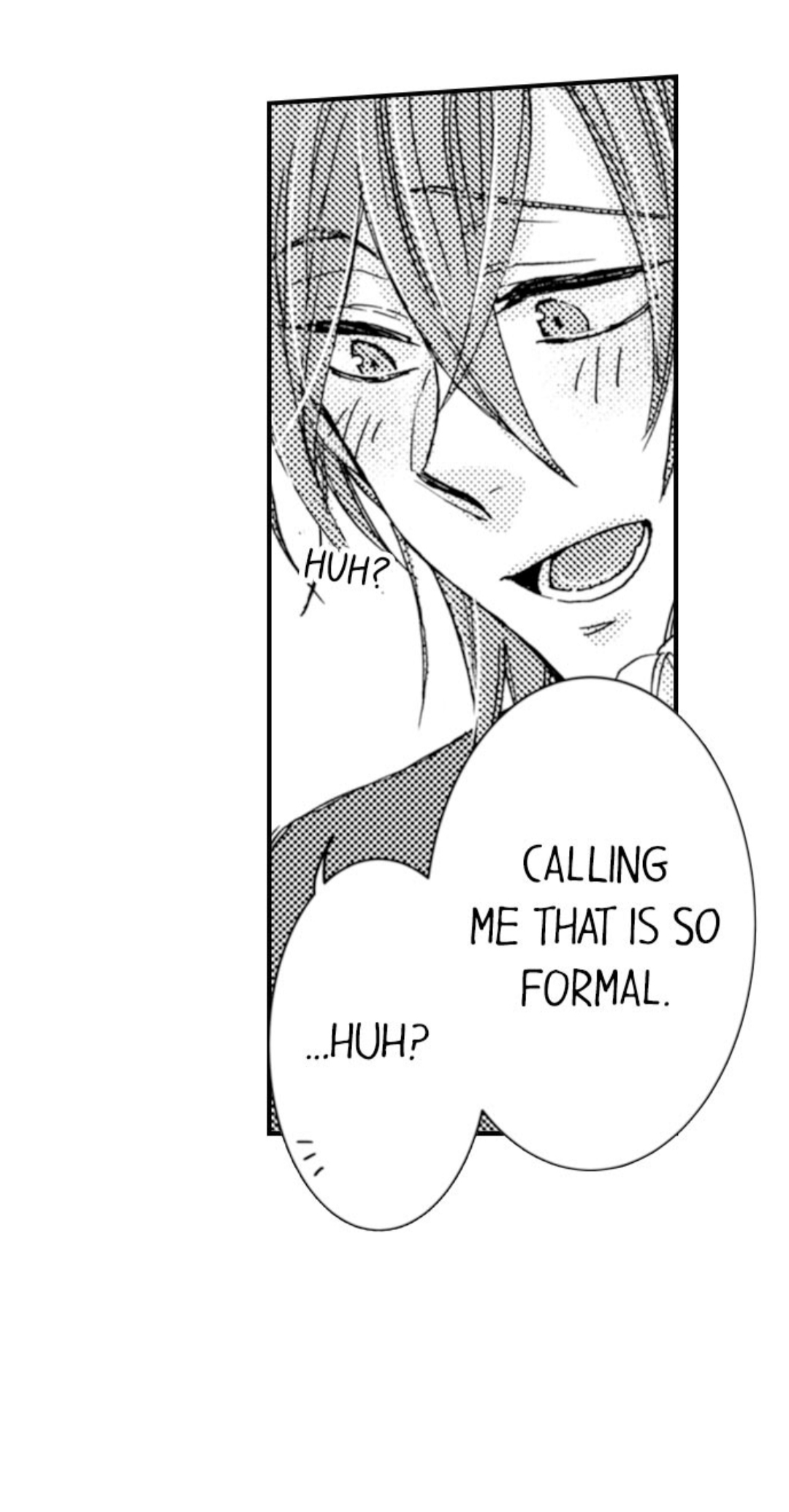 Kinmu Jikangai, Rinjin No Joushi Wa Kemono Ni Naru Chapter 29 page 14 - 