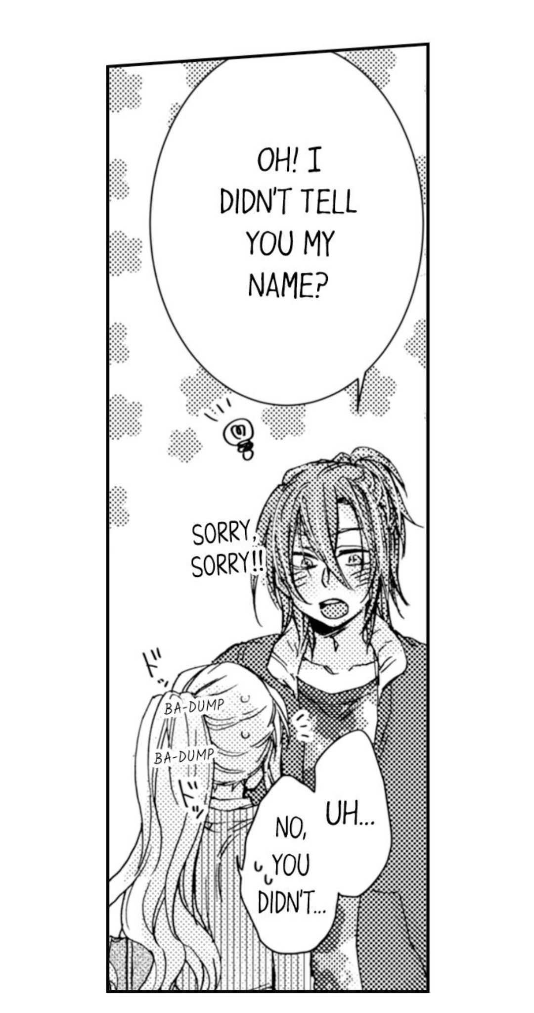 Kinmu Jikangai, Rinjin No Joushi Wa Kemono Ni Naru Chapter 29 page 15 - 