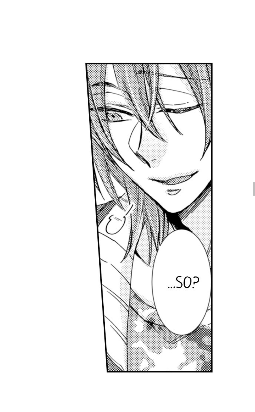 Kinmu Jikangai, Rinjin No Joushi Wa Kemono Ni Naru Chapter 29 page 20 - 