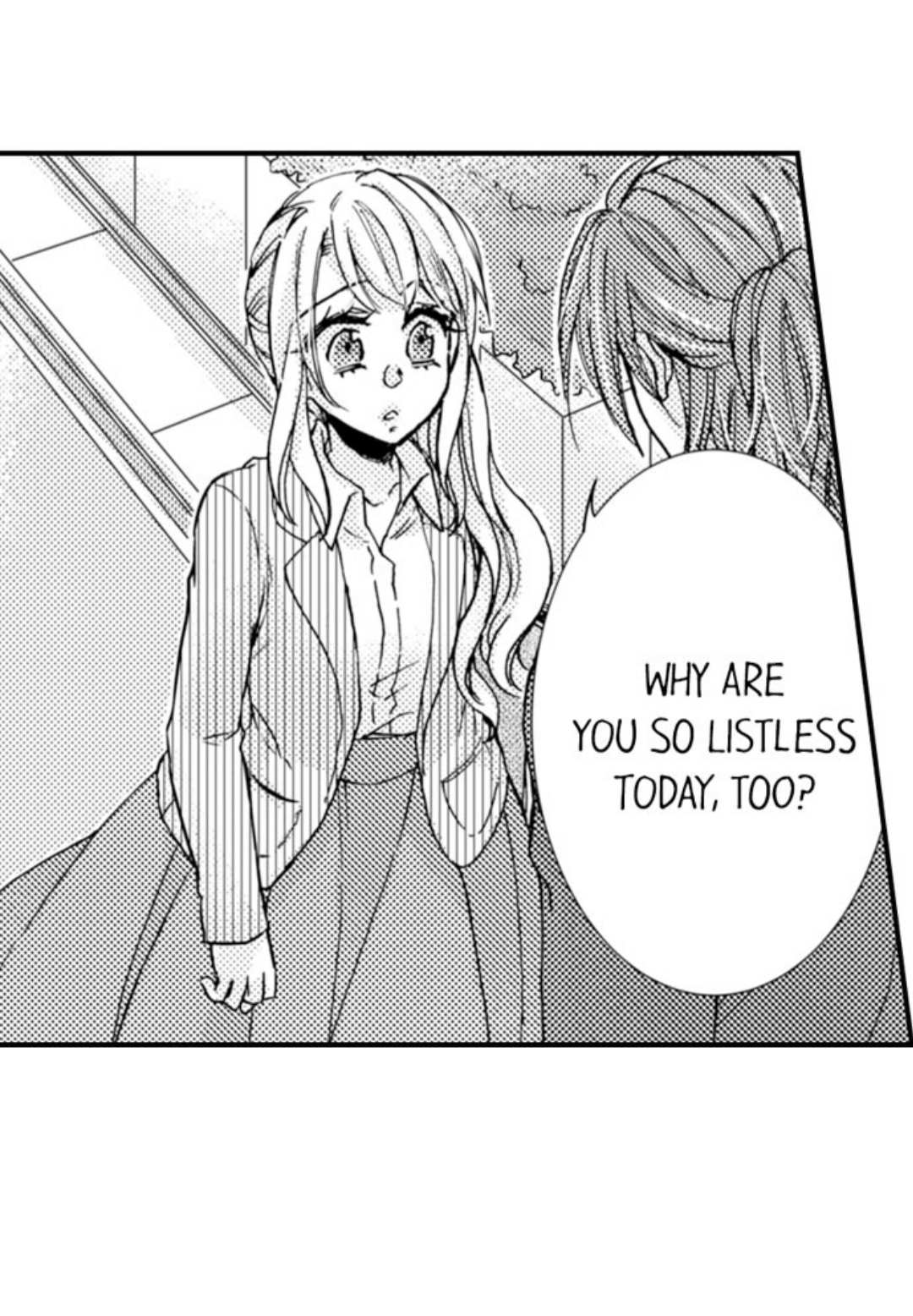 Kinmu Jikangai, Rinjin No Joushi Wa Kemono Ni Naru Chapter 29 page 21 - 