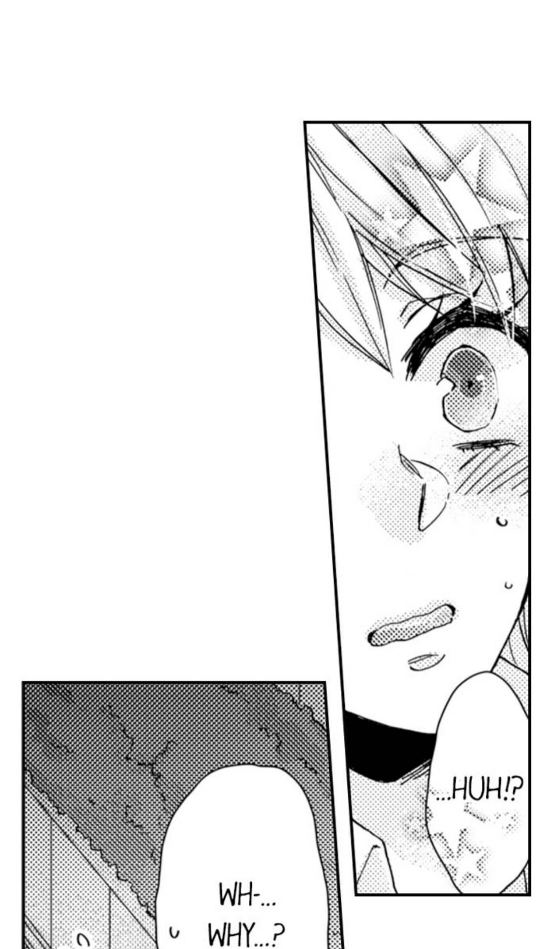 Kinmu Jikangai, Rinjin No Joushi Wa Kemono Ni Naru Chapter 29 page 22 - 