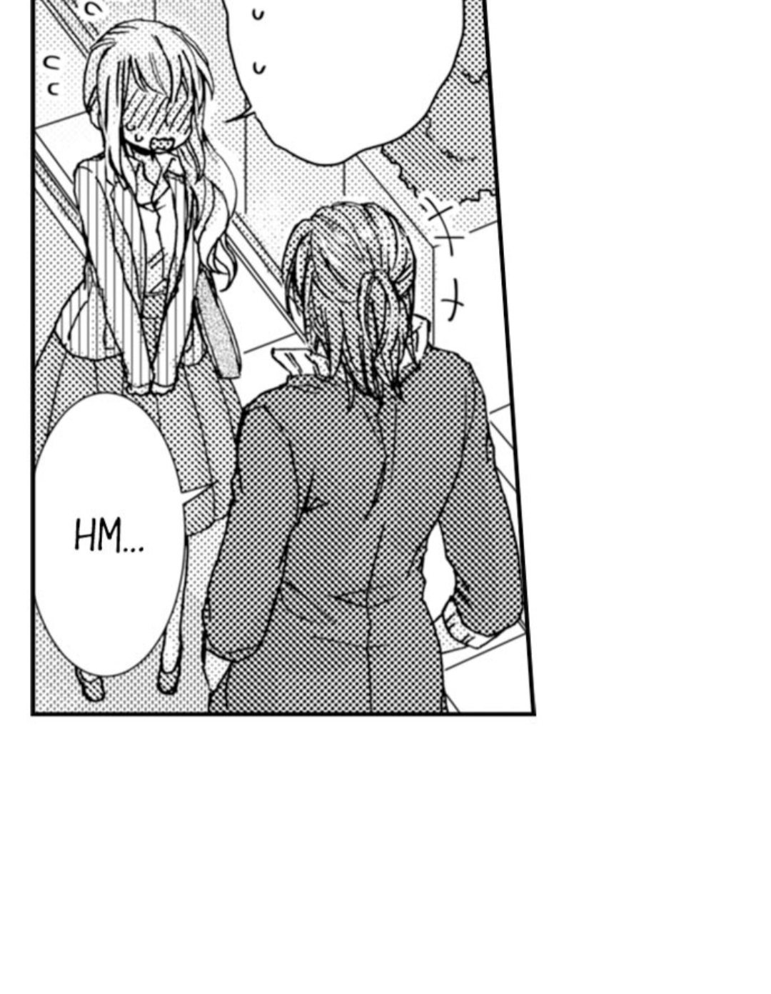 Kinmu Jikangai, Rinjin No Joushi Wa Kemono Ni Naru Chapter 29 page 23 - 