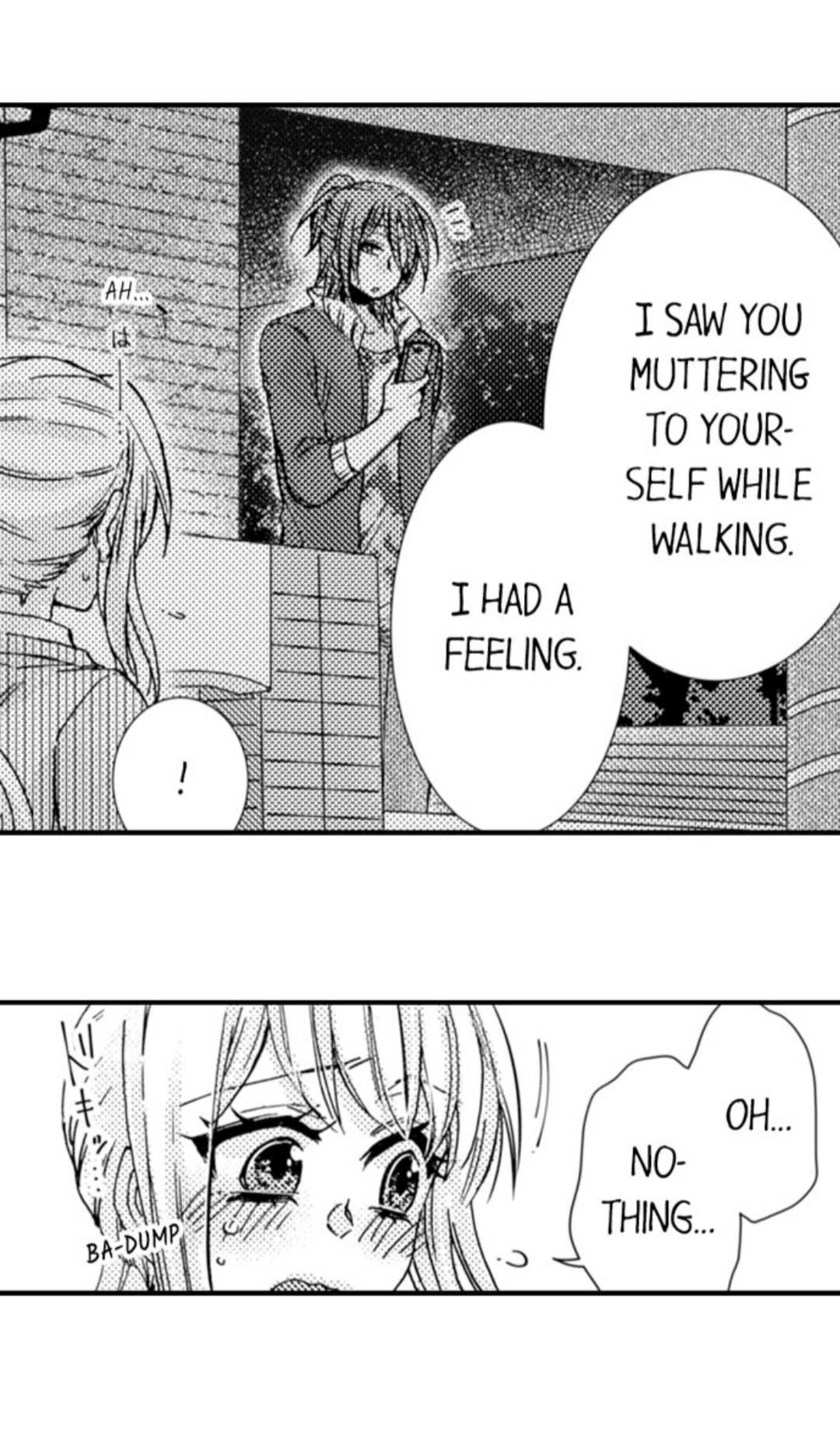 Kinmu Jikangai, Rinjin No Joushi Wa Kemono Ni Naru Chapter 29 page 24 - 