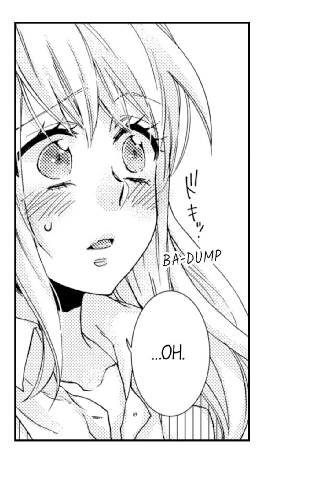 Kinmu Jikangai, Rinjin No Joushi Wa Kemono Ni Naru Chapter 29 page 27 - 