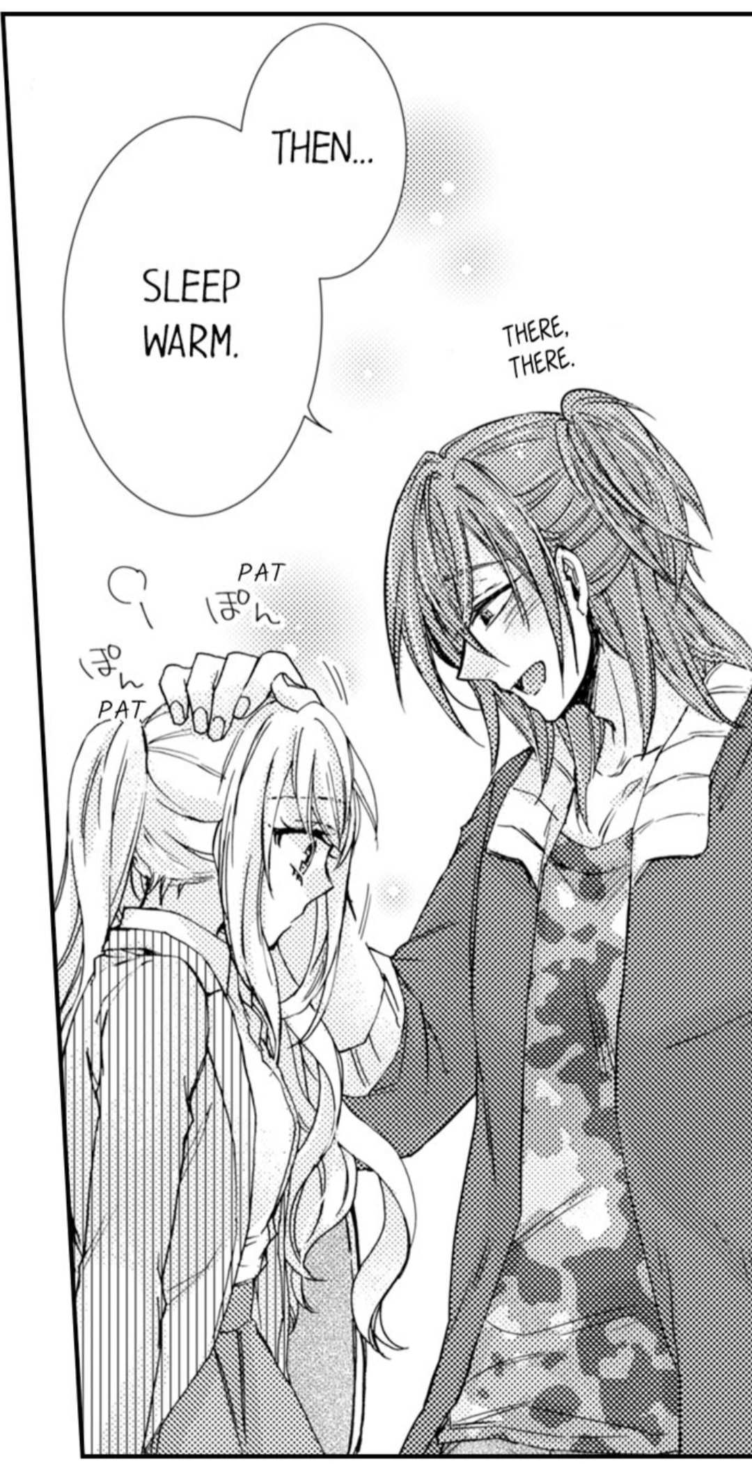 Kinmu Jikangai, Rinjin No Joushi Wa Kemono Ni Naru Chapter 29 page 30 - 