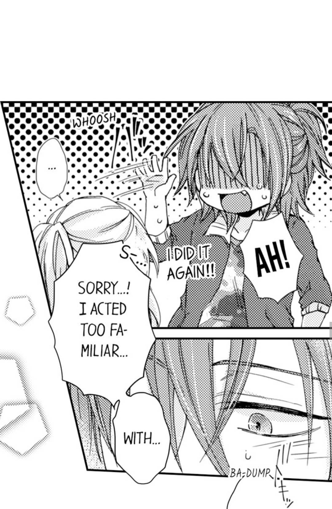 Kinmu Jikangai, Rinjin No Joushi Wa Kemono Ni Naru Chapter 29 page 32 - 