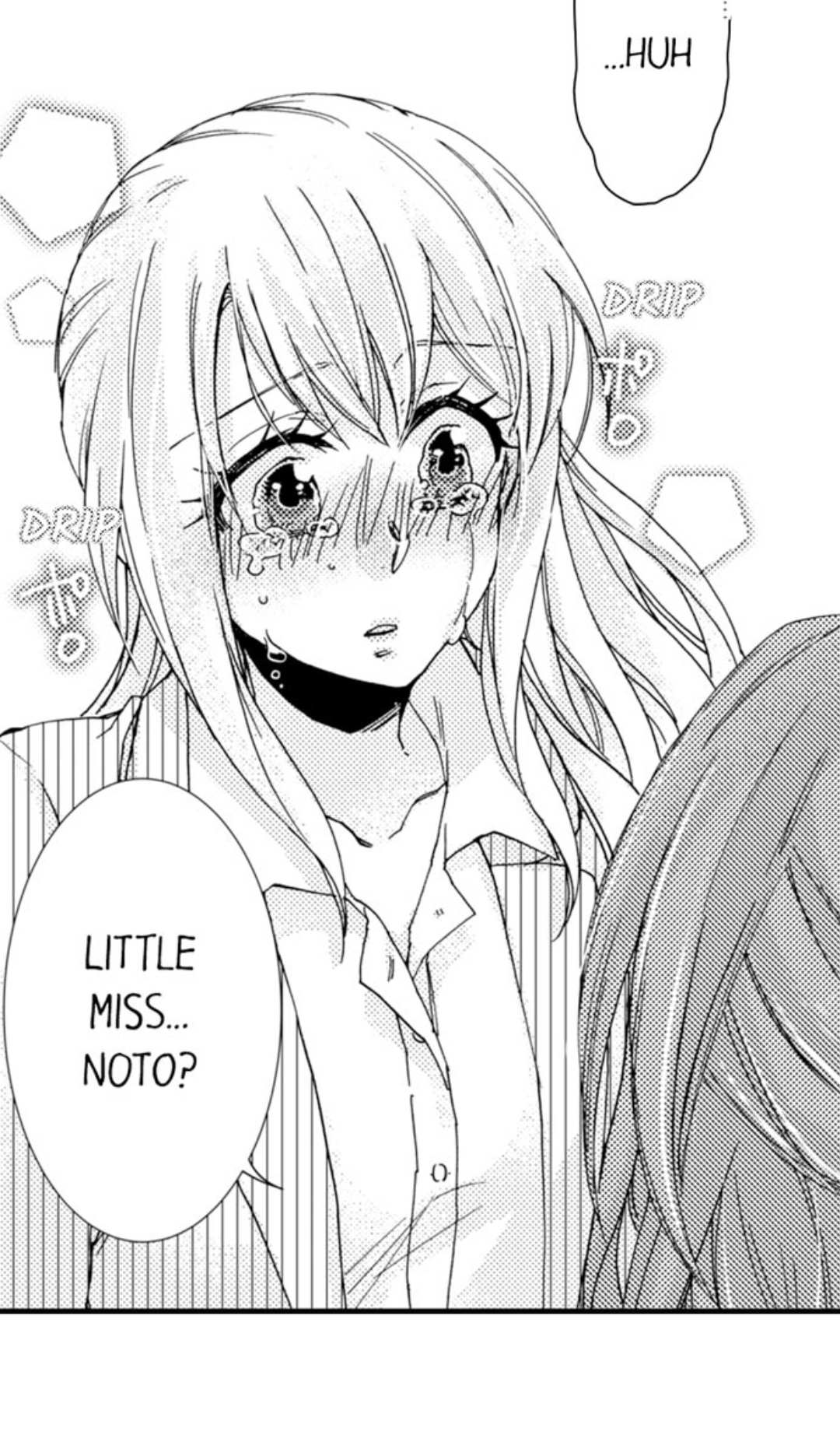 Kinmu Jikangai, Rinjin No Joushi Wa Kemono Ni Naru Chapter 29 page 33 - 