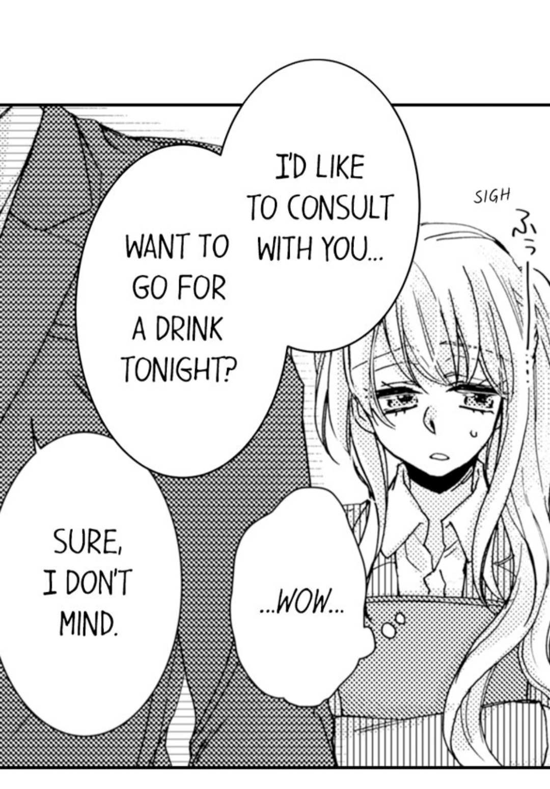 Kinmu Jikangai, Rinjin No Joushi Wa Kemono Ni Naru Chapter 29 page 5 - 