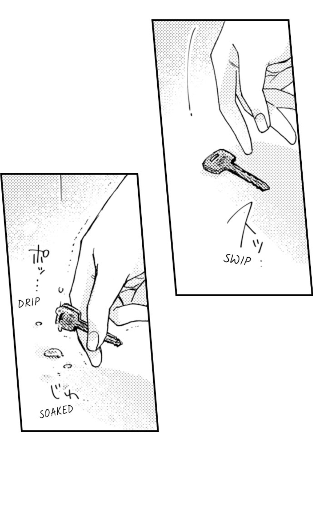 Kinmu Jikangai, Rinjin No Joushi Wa Kemono Ni Naru Chapter 29 page 41 - 