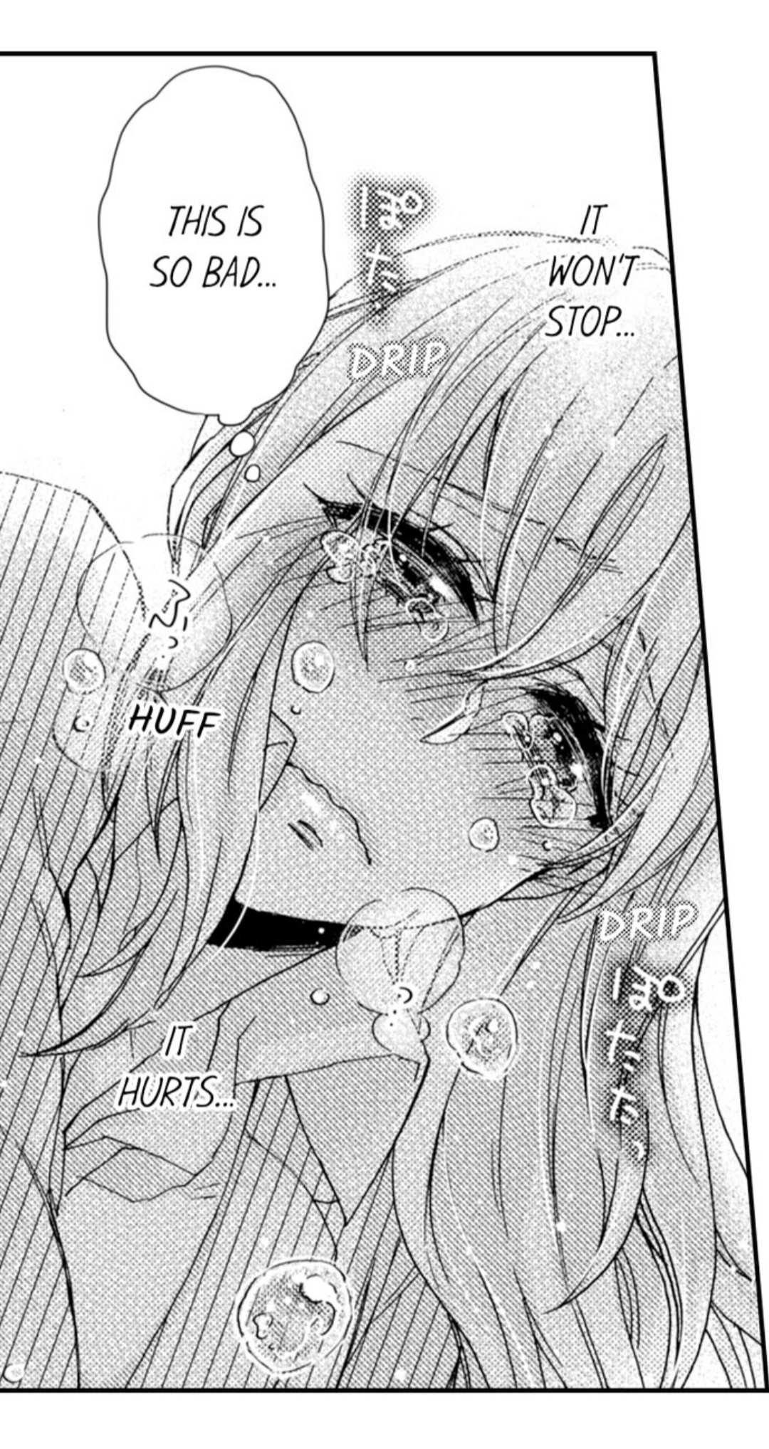Kinmu Jikangai, Rinjin No Joushi Wa Kemono Ni Naru Chapter 29 page 42 - 