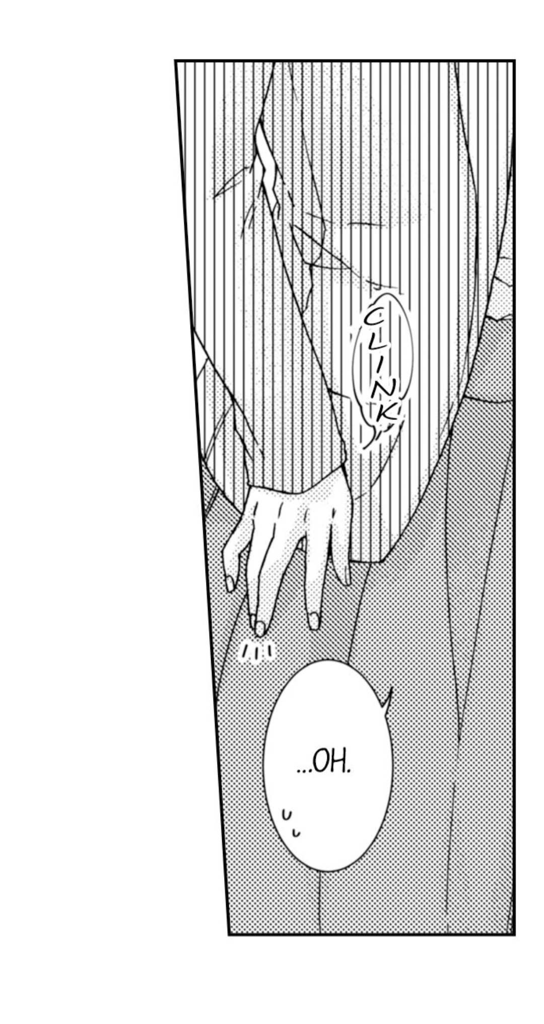Kinmu Jikangai, Rinjin No Joushi Wa Kemono Ni Naru Chapter 29 page 10 - 
