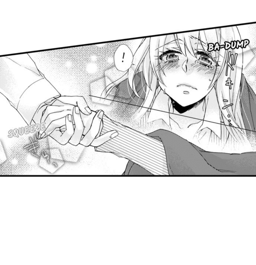 Kinmu Jikangai, Rinjin No Joushi Wa Kemono Ni Naru Chapter 30 page 13 - 