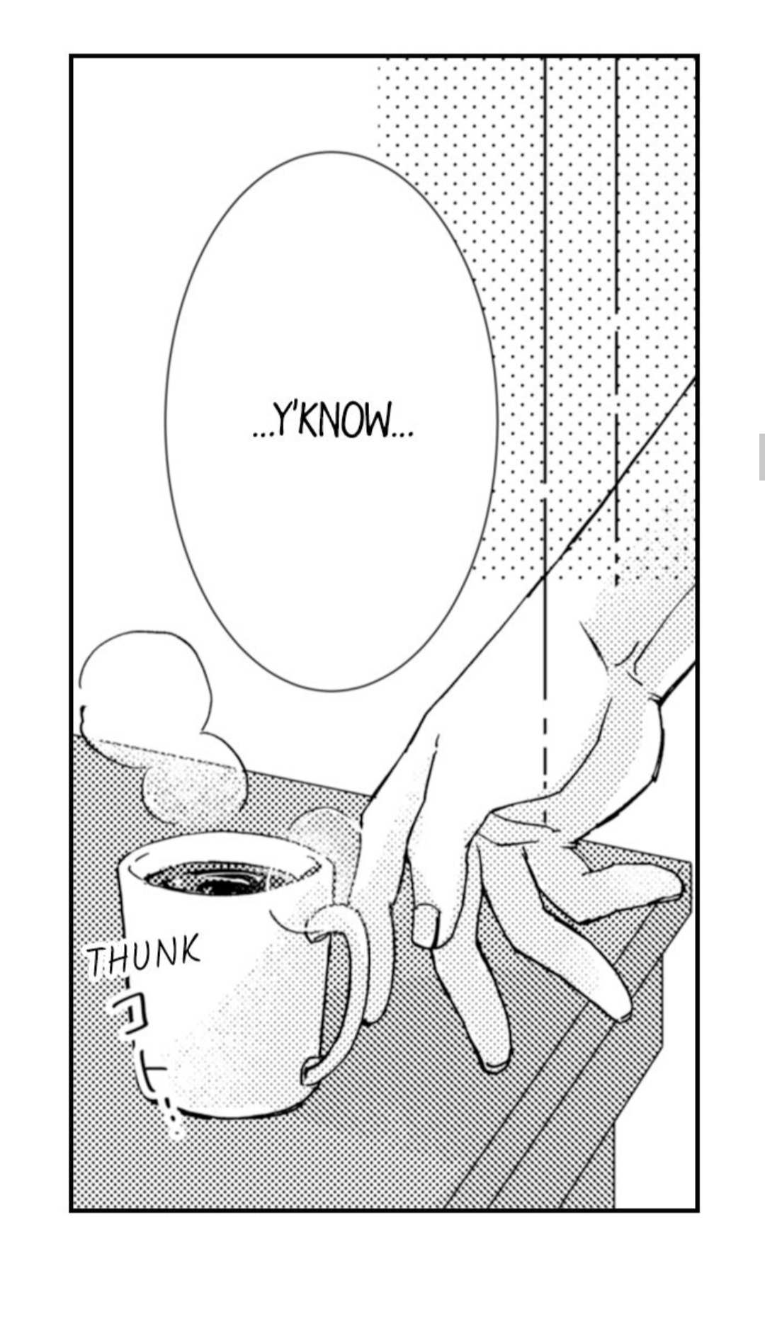 Kinmu Jikangai, Rinjin No Joushi Wa Kemono Ni Naru Chapter 30 page 14 - 