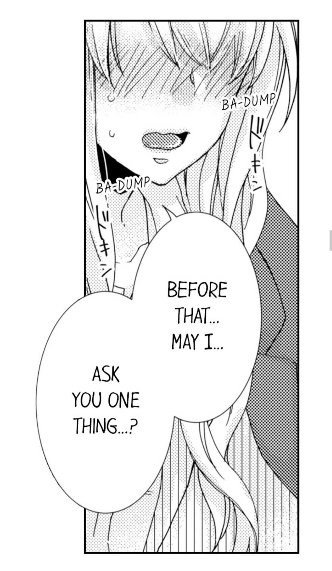 Kinmu Jikangai, Rinjin No Joushi Wa Kemono Ni Naru Chapter 30 page 16 - 