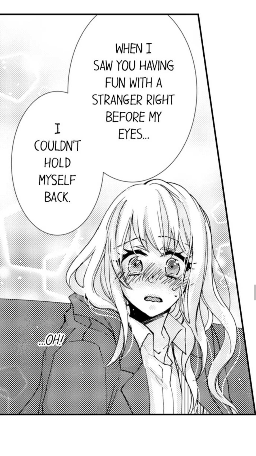 Kinmu Jikangai, Rinjin No Joushi Wa Kemono Ni Naru Chapter 30 page 23 - 