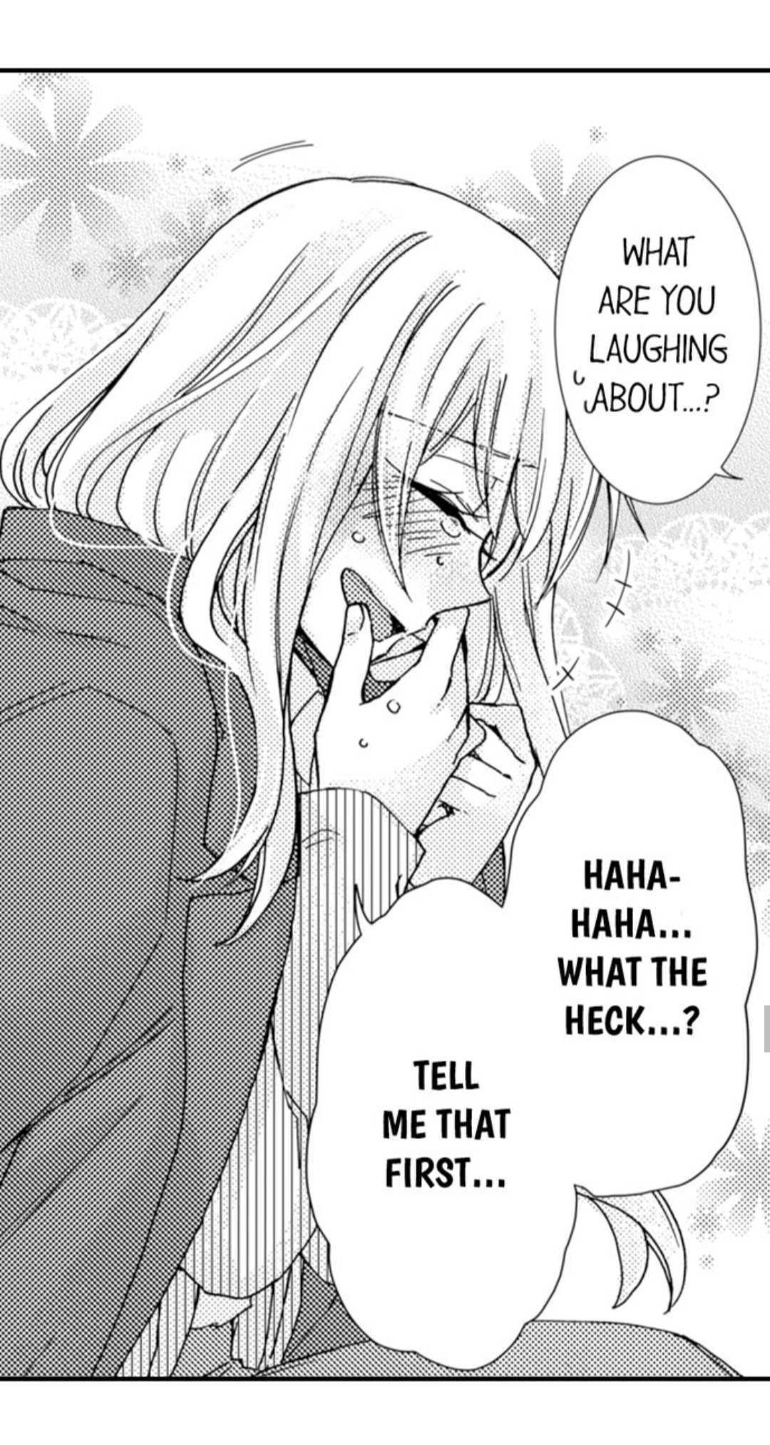 Kinmu Jikangai, Rinjin No Joushi Wa Kemono Ni Naru Chapter 30 page 26 - 
