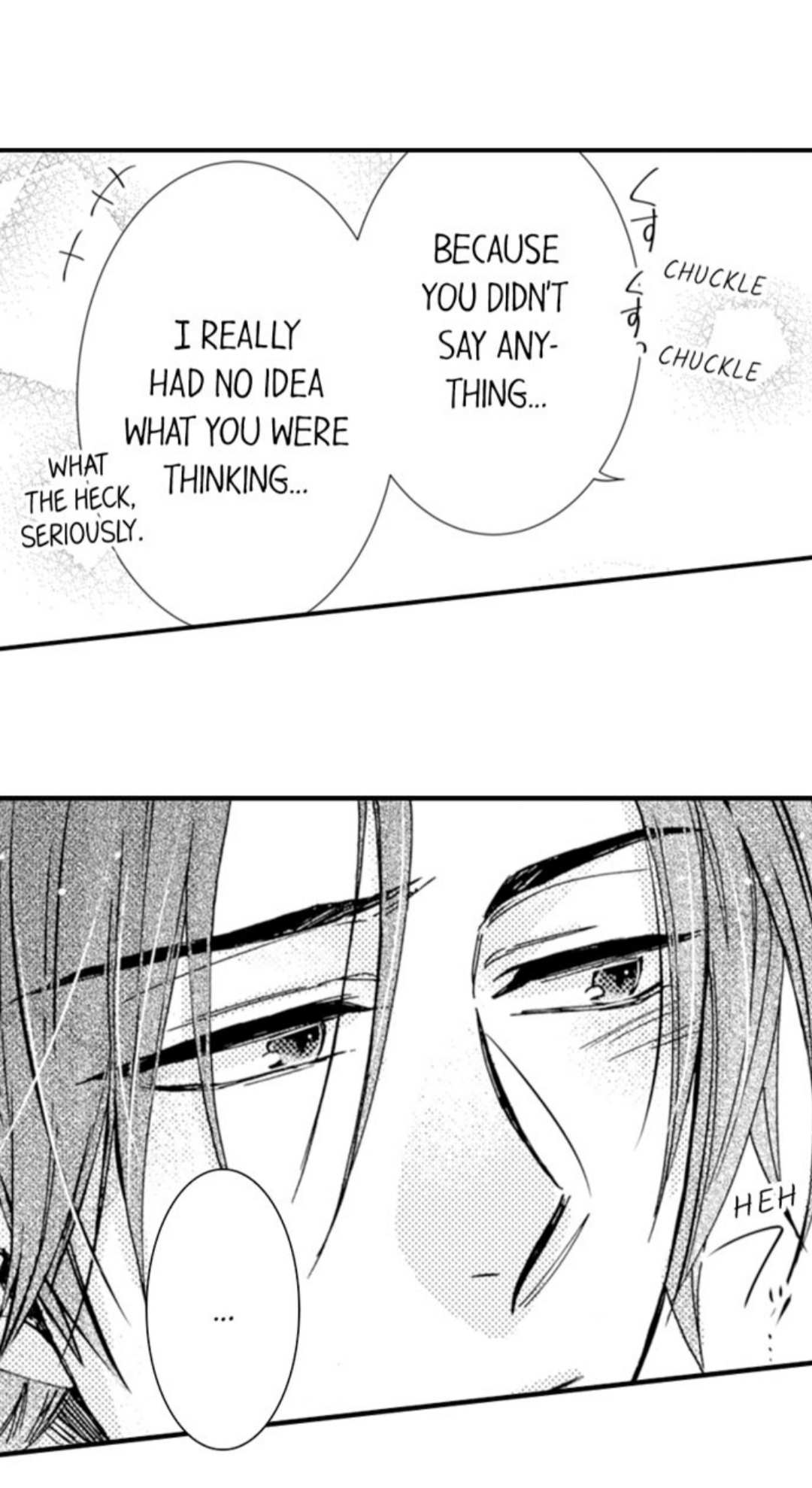 Kinmu Jikangai, Rinjin No Joushi Wa Kemono Ni Naru Chapter 30 page 27 - 