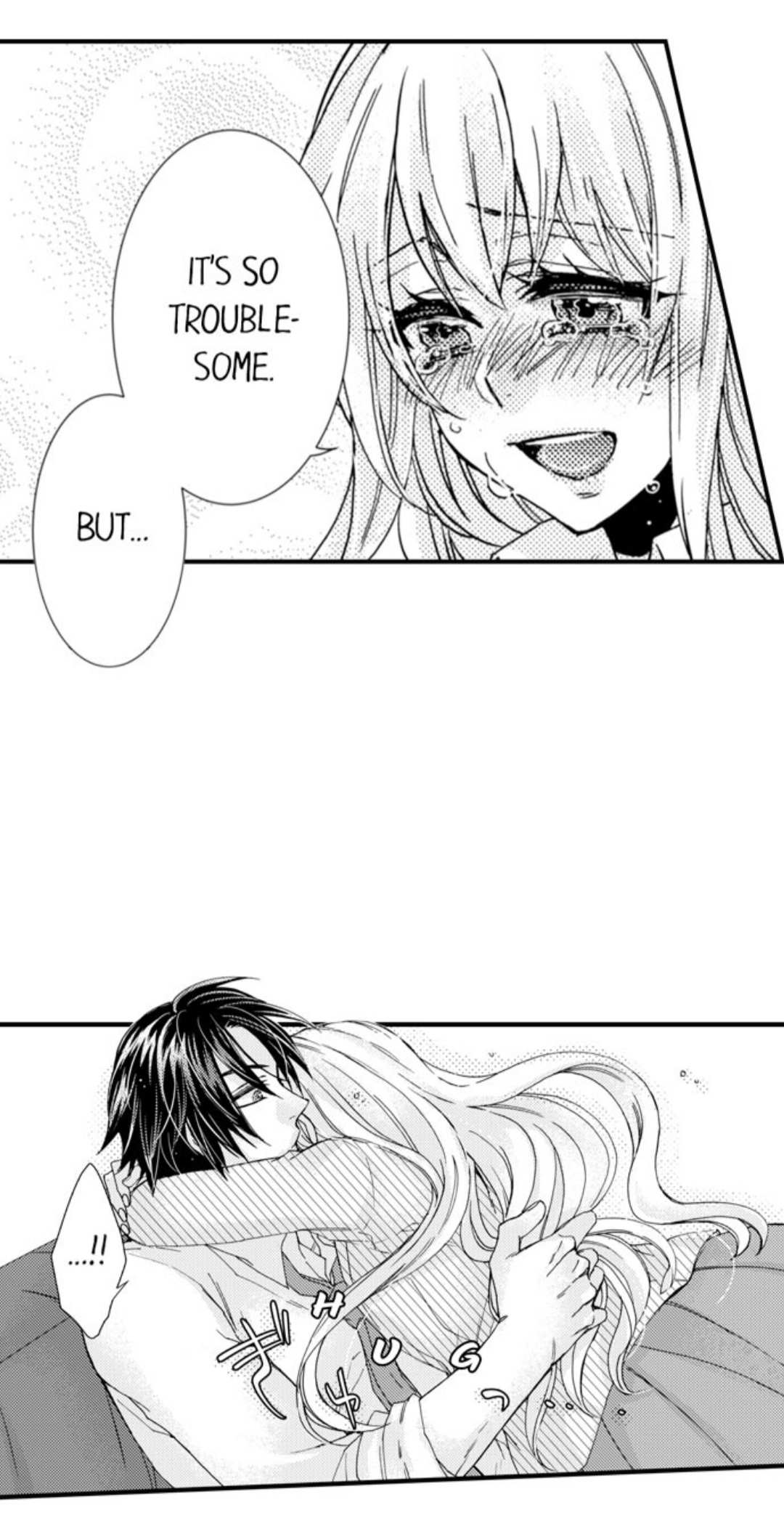 Kinmu Jikangai, Rinjin No Joushi Wa Kemono Ni Naru Chapter 30 page 29 - 