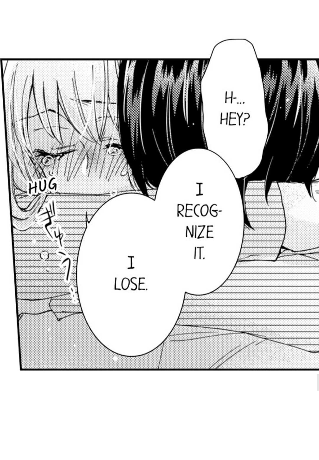 Kinmu Jikangai, Rinjin No Joushi Wa Kemono Ni Naru Chapter 30 page 30 - 